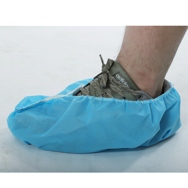 Disposable PP overshoes