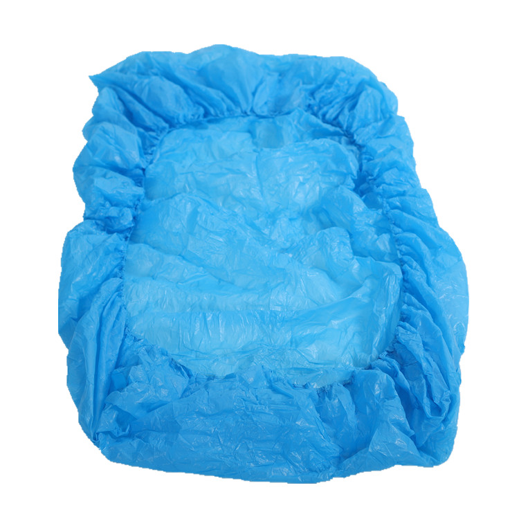 Disposable Bed Cover CPE