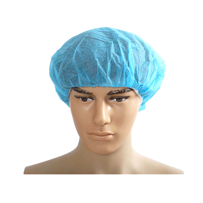 Disposable Cap