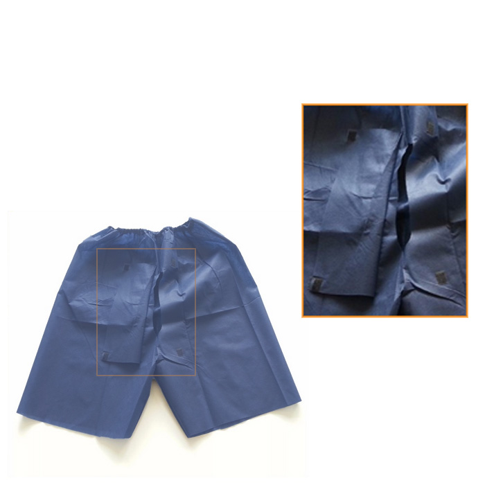 Disposable Enteroscopy Shorts